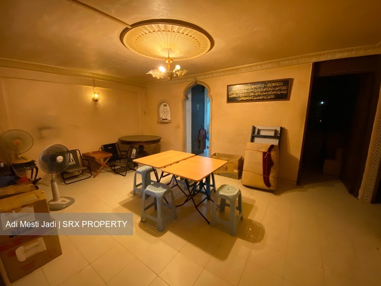 Blk 713 Yishun Street 71 (Yishun), HDB 4 Rooms #217377181
